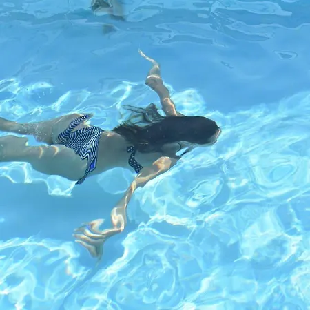 Lägenhet Marlin Blue