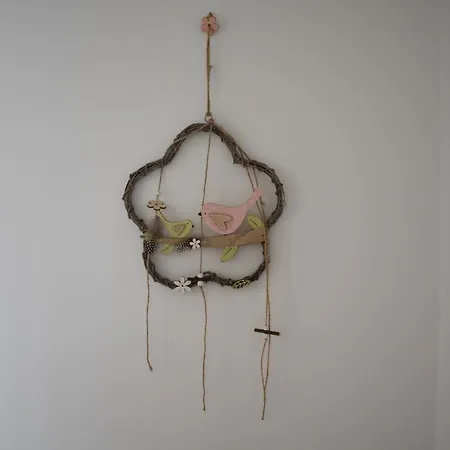 Marlin Blue Lägenhet *