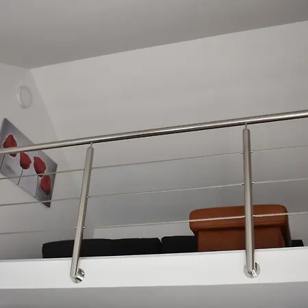 Marlin Blue Lägenhet