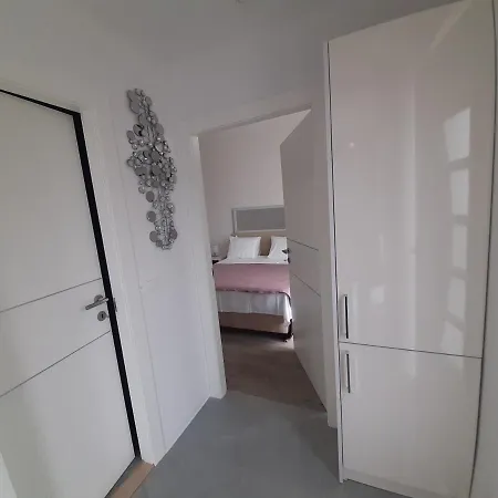 Lägenhet Marlin Blue Dubrovnik