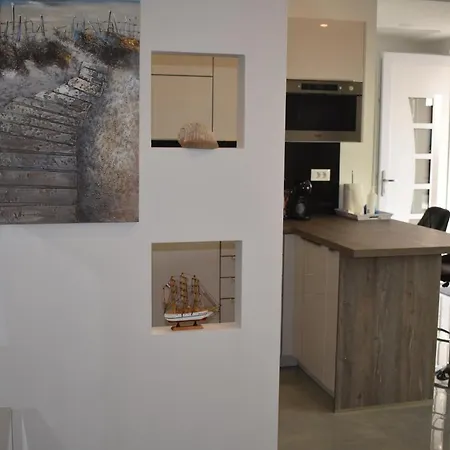 Marlin Blue Lägenhet Dubrovnik