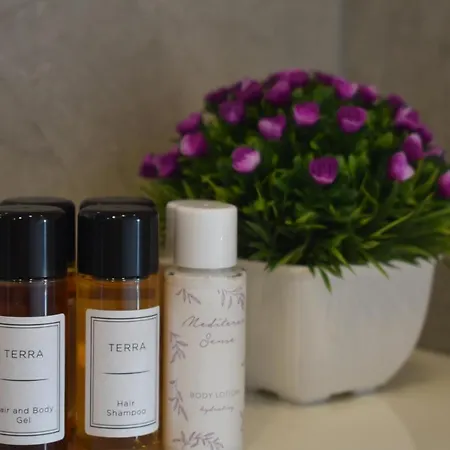 Lägenhet Marlin Blue *