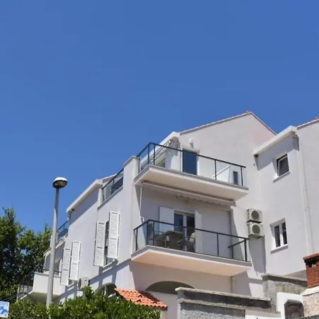 Lägenhet Marlin Blue *